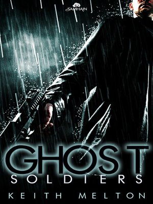 cover image of Ghost Soldiers